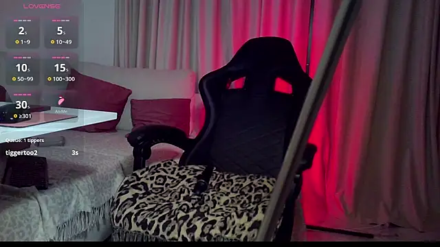 EmillyGreen1 Adlı Modelin Canlı XXX Sohbeti