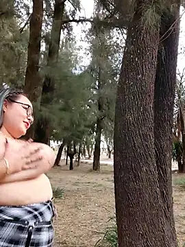 Chat XXX en directo de almitapro07