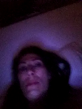 Ambra84 Show in webcam