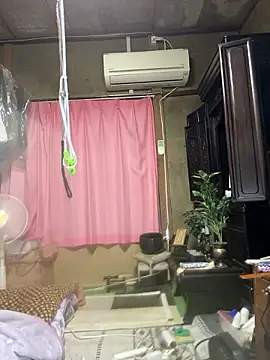 jxa745d Webcam-Show