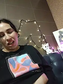 Webkamerová show angel_demon17