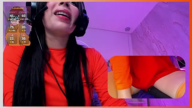 SweetieCloe_ 라이브 XXX 채팅