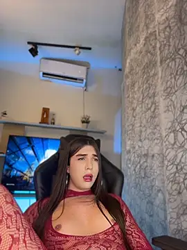 Show de webcam de saracaball_