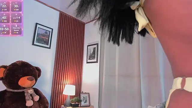 Živý XXX chat angeli_sexi