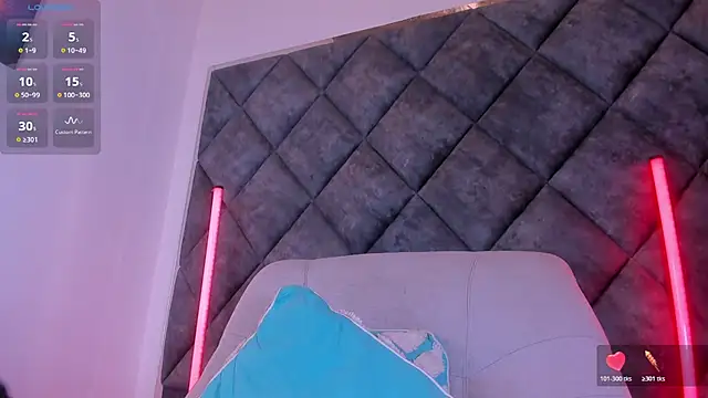 Živý XXX chat _Eternal_
