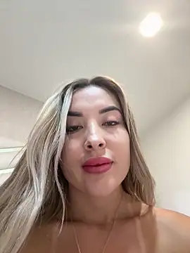Alexa_seexy1 Obrolan Langsung XXX