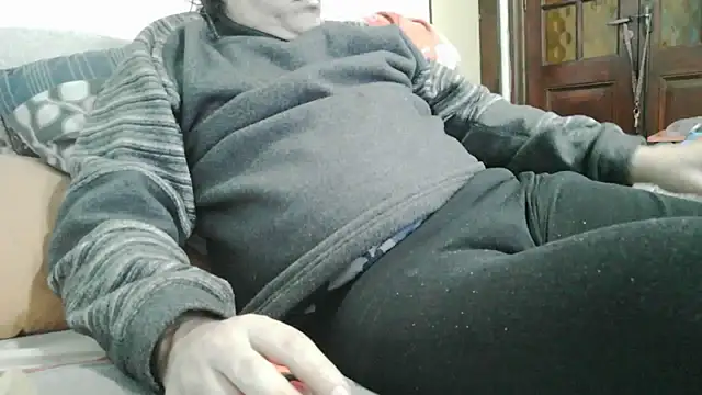 Show Webcam de messi_syssy