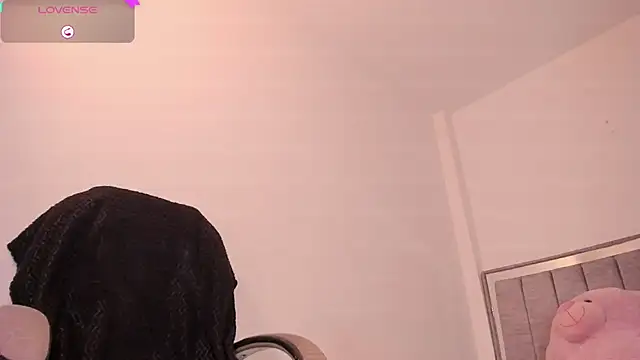 __holly Live XXX-Chat
