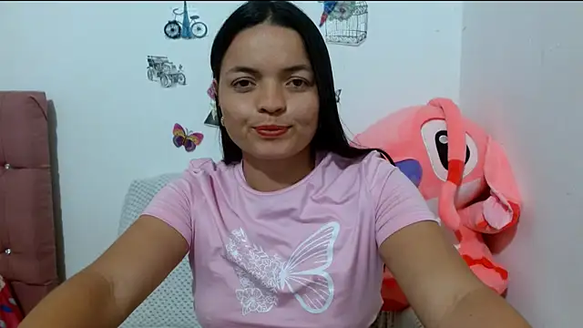 Chat XXX en directo de sweett_2026