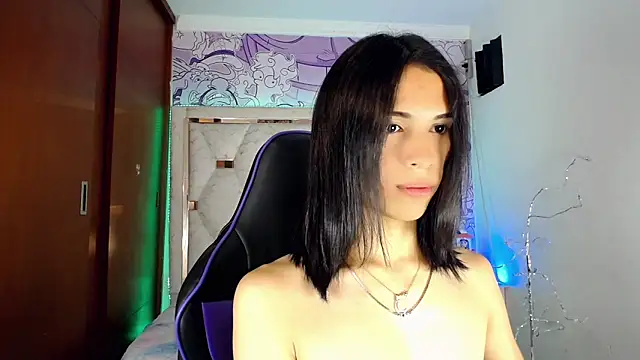 Larry_craft 라이브 XXX 채팅