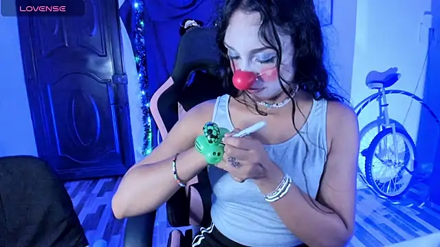 Chat XXX en directo de adrena_10