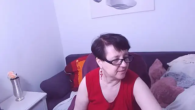 Chat XXX en directo de ChristaRose