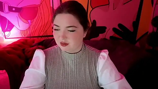 RosieMoons' Live XXX Chat