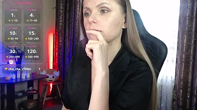 Chat XXX Live JessieOMays