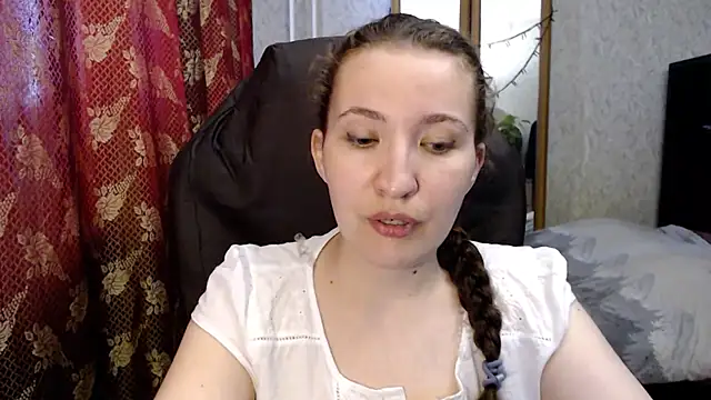 Chat XXX Live AnKey_Rayah