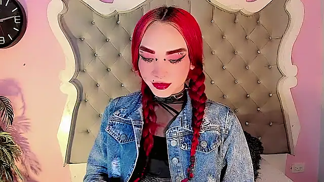LeyXandrabraz Show in webcam
