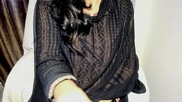 TheShyGirl_ Obrolan Langsung XXX