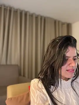 Zandrina Chat XXX in diretta