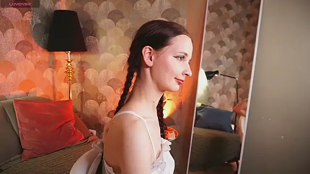 AliciaCore লাইভ XXX চ্যাট