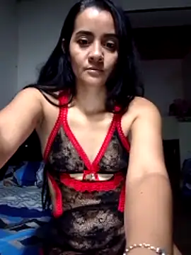 Roxana_solteraのライブXXXチャット