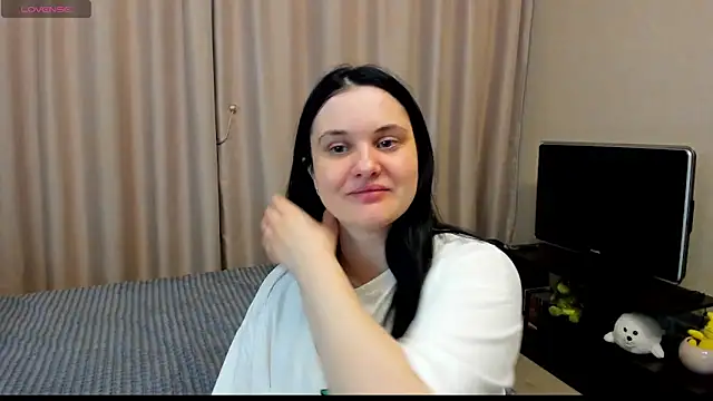 AlanaBrox লাইভ XXX চ্যাট