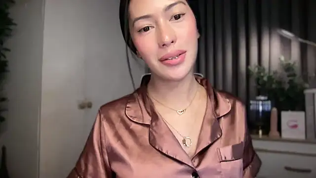 Jasmine_Elcock 网络视讯表演