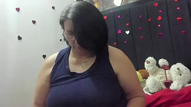 Chat XXX ao vivo de Evaaross_2345