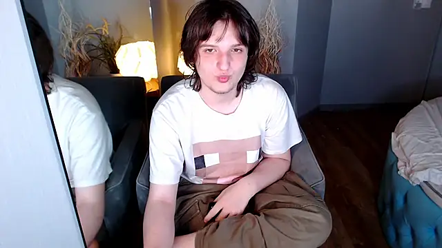 delalex 网络视讯表演