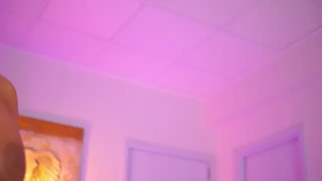 LatinaMorene – webcam-show