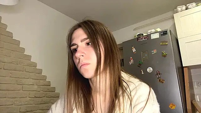 ZaraGuyette Webcam-Show