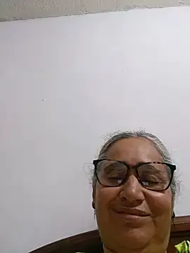 Show Webcam de _candi
