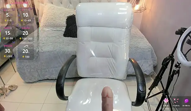 Chat +18 de eliimar_ ao vivo