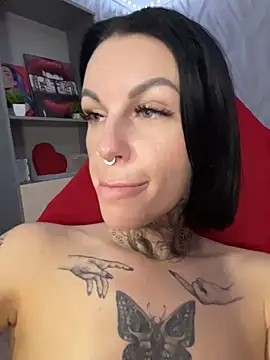 Вебкам-шоу angel_devil_forever