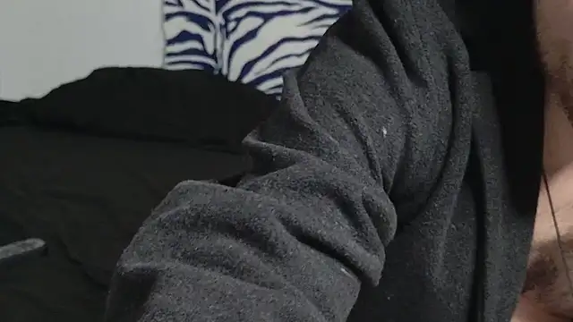 JackDesFeux – Naživo XXX chat