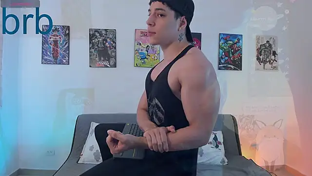 jonathanjoestar_'s Live XXX Chat