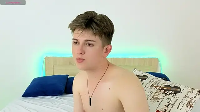 Chat XXX ao vivo de Miless_Cooper