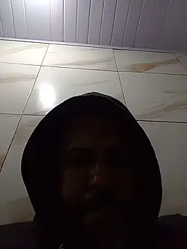 Show de abnerjrpe na webcam