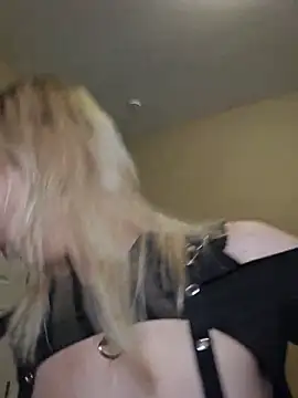 AmethystFoxx Obrolan Langsung XXX