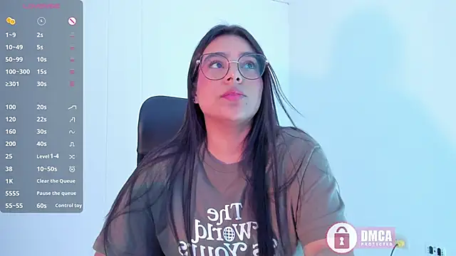 mypretty_isabella Live XXX-Chat