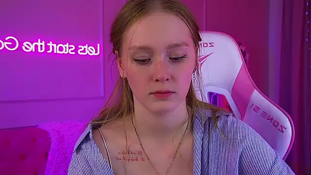 AgataFoxley Live XXX-Chat