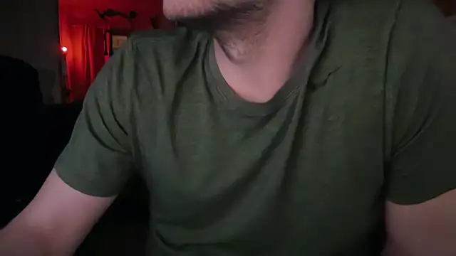 MasterDaddyCool 라이브 XXX 채팅