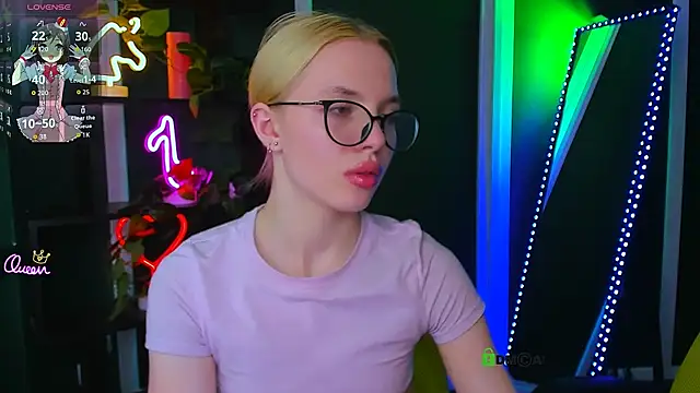 XXX chat uživo modela sendi_cais