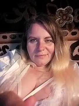 Chat XXX en directo de Lana-murr