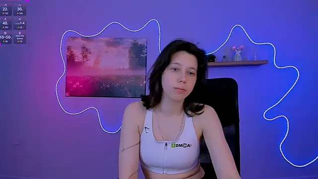 aria_wild_ Chat XXX live