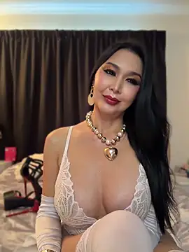 Webkamerová show Cum2Thailandx