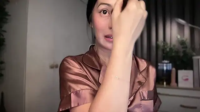Jasmine_Elcock Webcam-Show