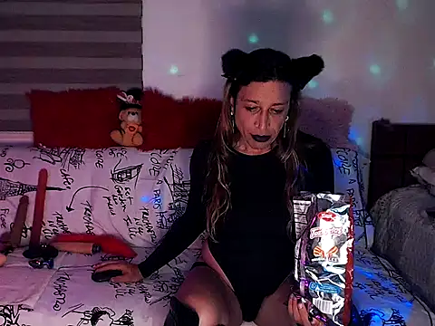 Chat +18 de Gikitrans76 ao vivo
