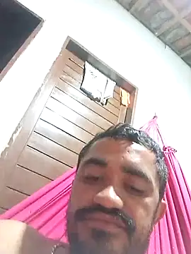 Show de webcam de Henrique42