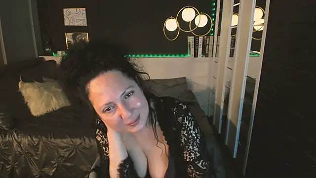 Anita_Muse 现场XXX聊天