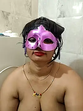 Show de sesiteluguammayi na webcam